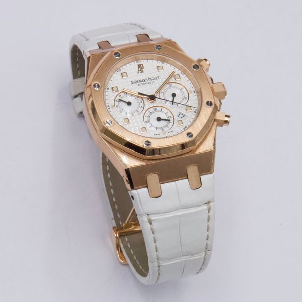 Audemars Piguet Royal Oak 26022OR.OO.D088CR.01